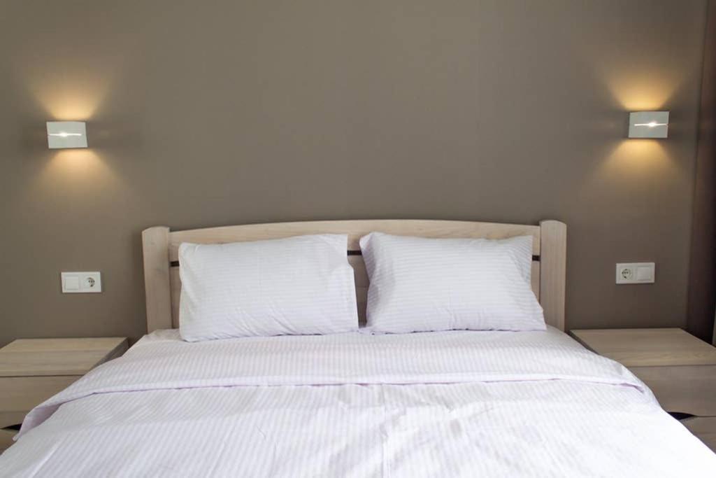 Sea Studio Apt. Apartment Oldenburg Bagian luar foto