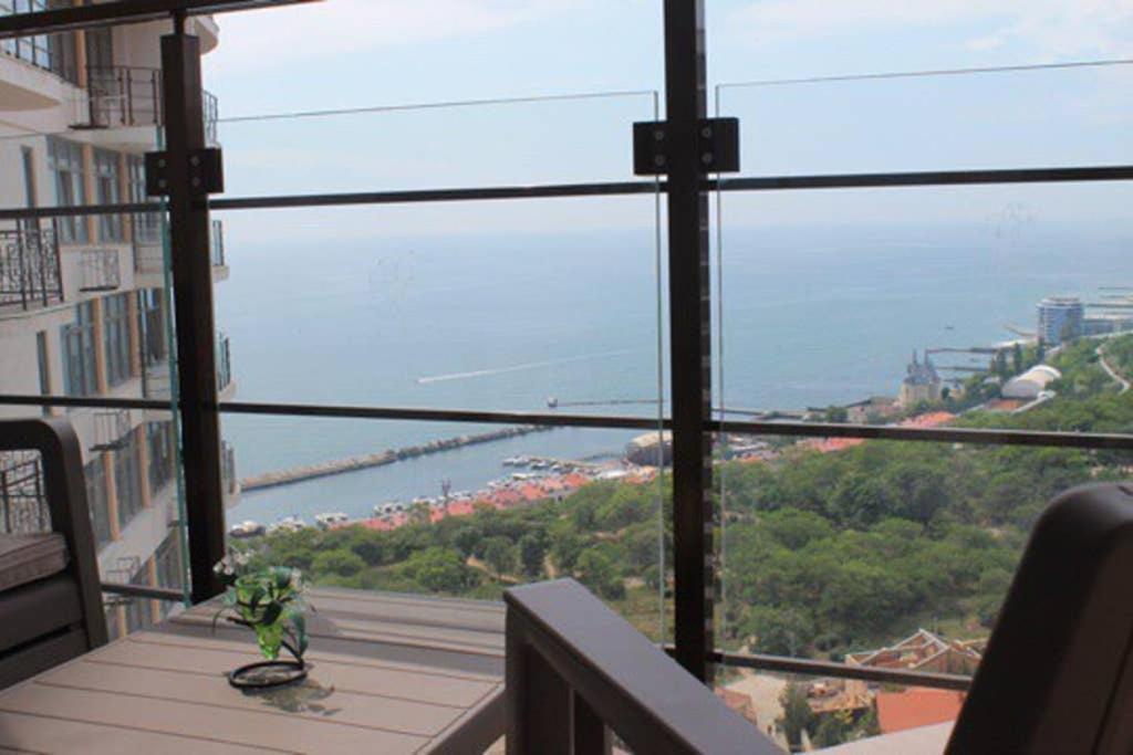 Sea Studio Apt. Apartment Oldenburg Bagian luar foto