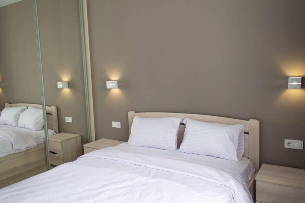 Sea Studio Apt. Apartment Oldenburg Bagian luar foto